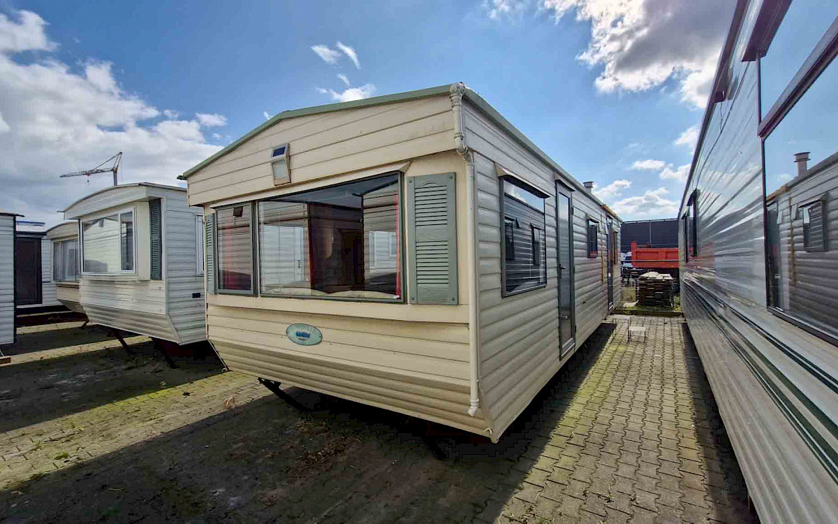 Nordstar Country 900/2