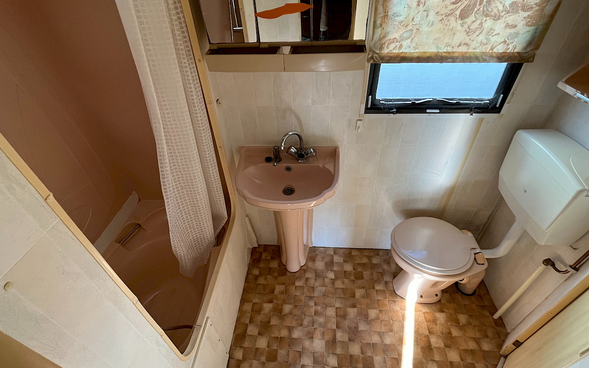 Atlas Debonair 1000/2