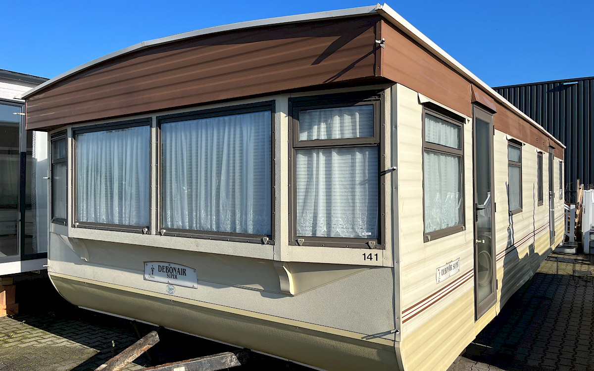 Atlas Debonair 1000/2