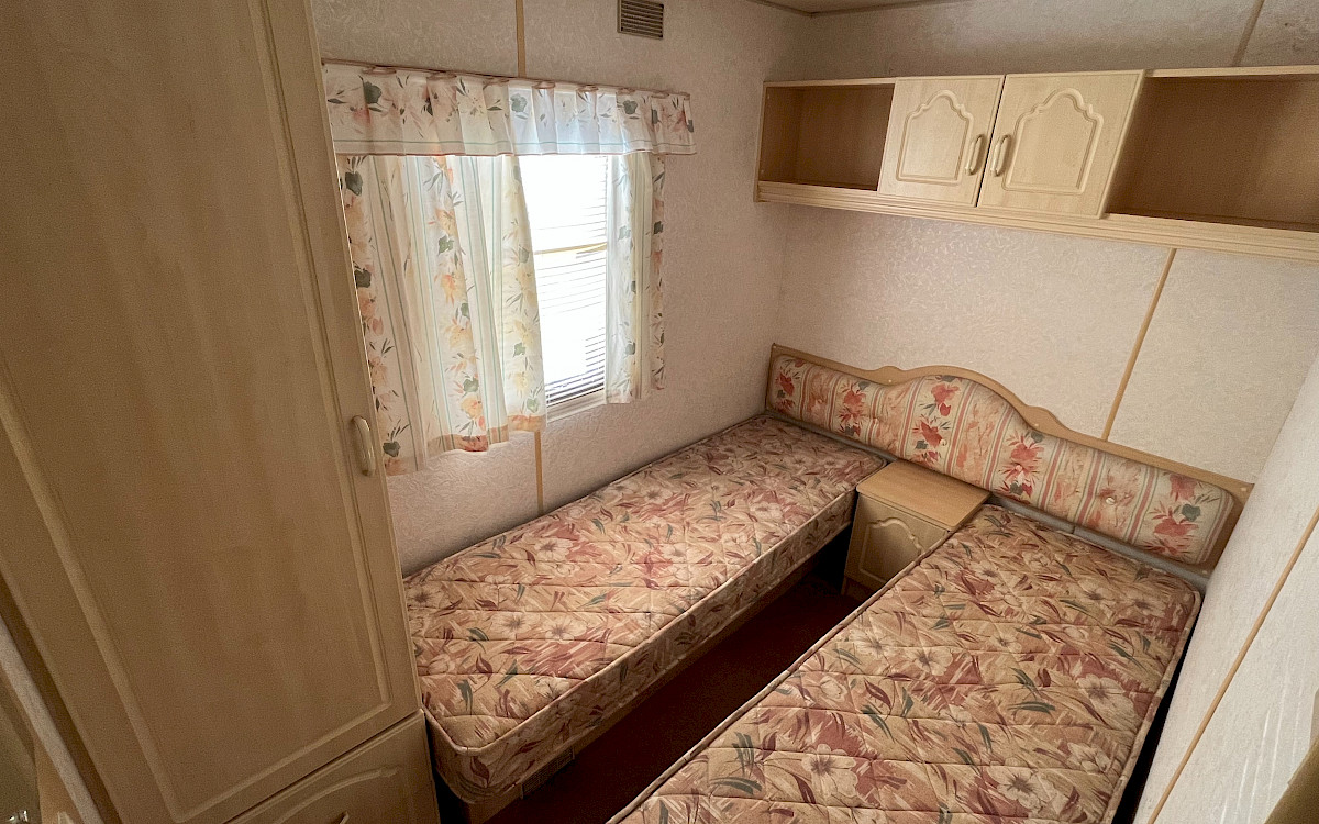 Atlas Debonair 1000/2