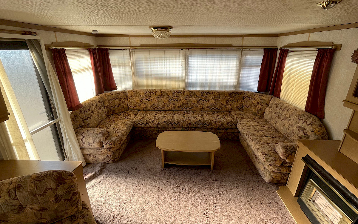 Atlas Debonair 1000/2