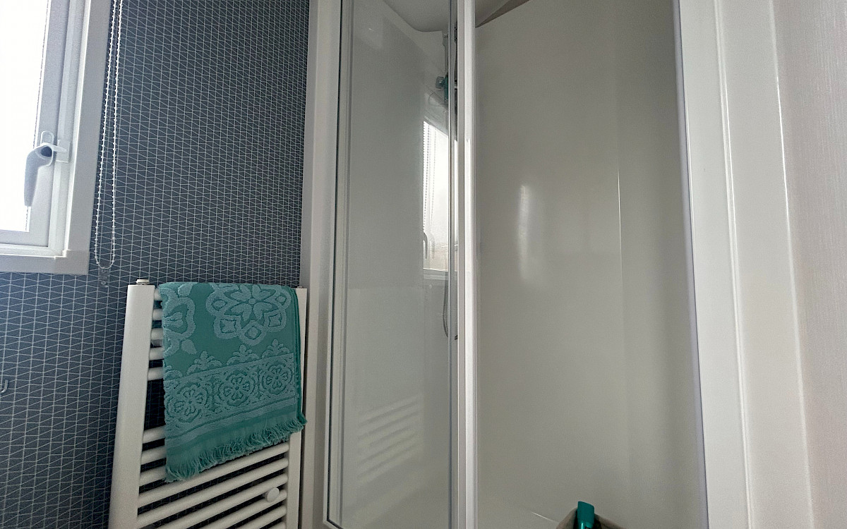 De Bergjes Willerby Brookwood 1200/2