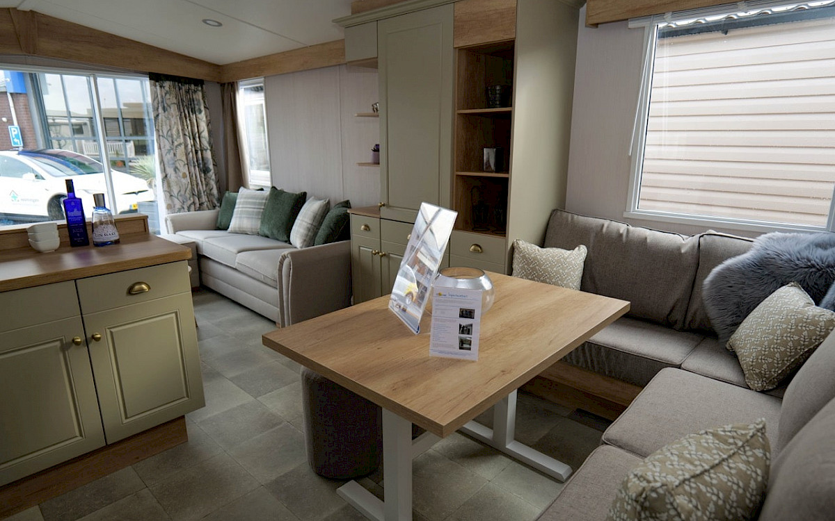 Swift Moselle Country 1200/2