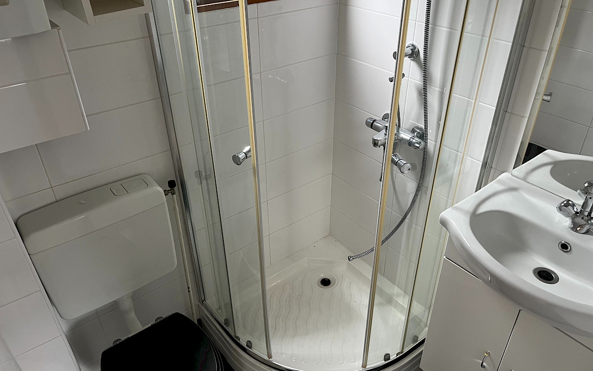 Steenstrip Chalet 1100/1