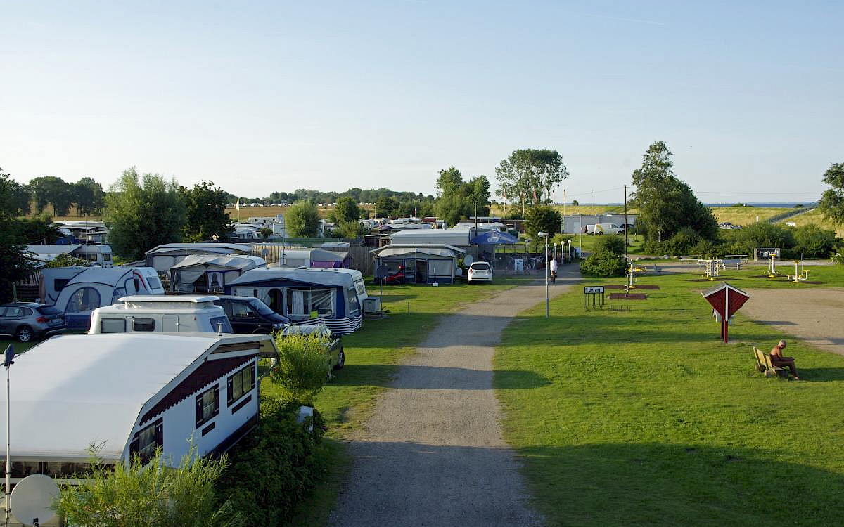 FKK-Camping Ostsee