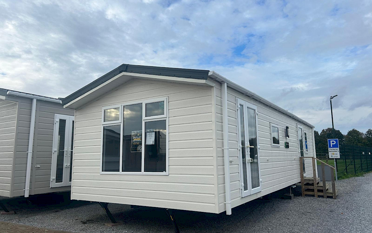 Willerby Lumic 1000/2