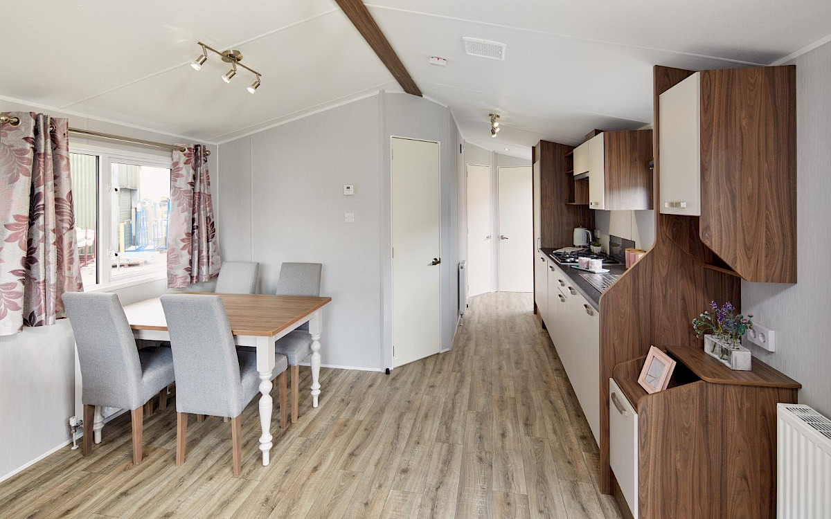 Willerby Lumic 1000/2