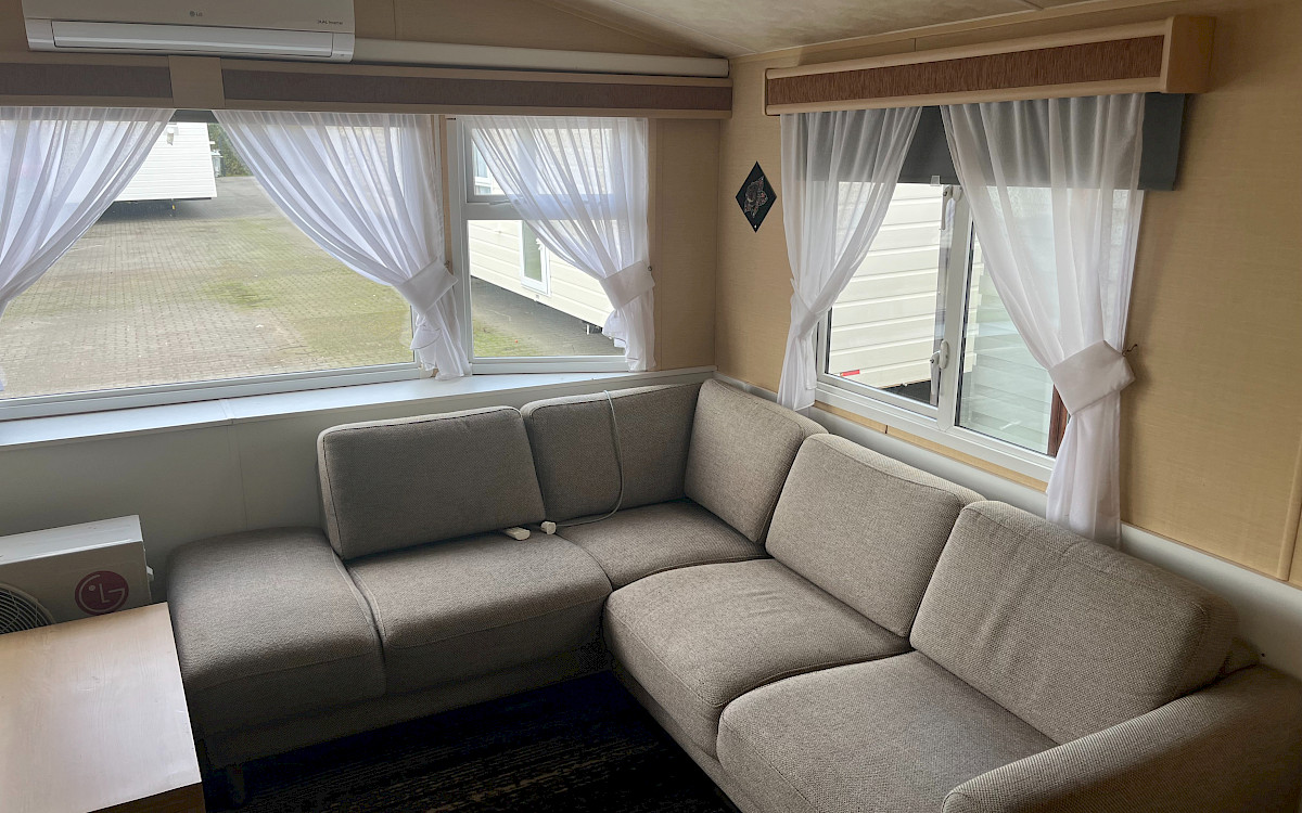 Willerby Savoy 1100x370/2