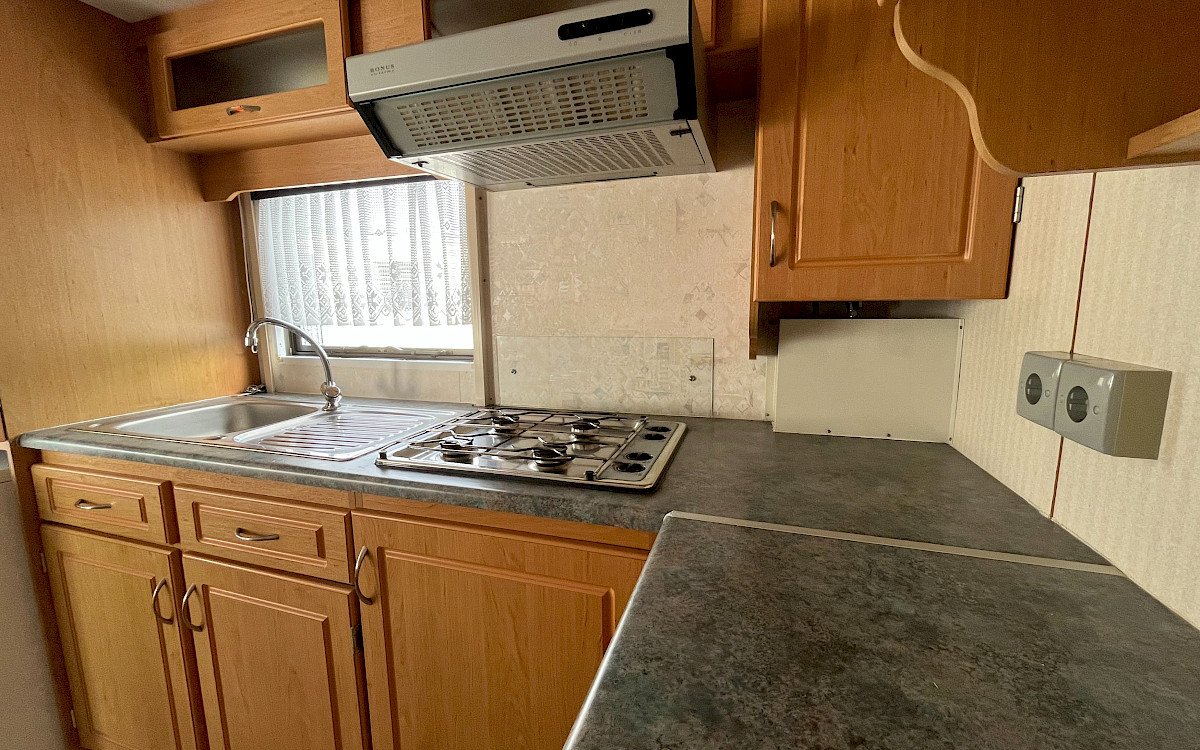 Delta Saphire 1000/2