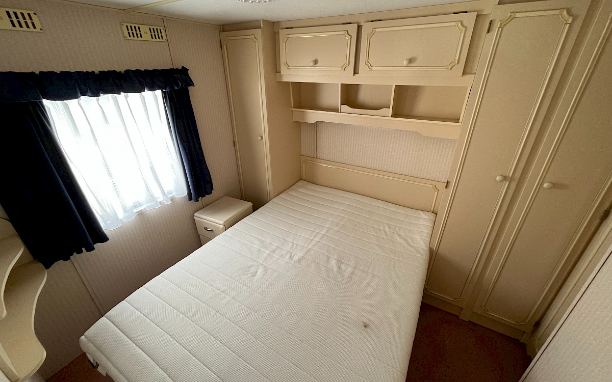 Delta Saphire 1000/2