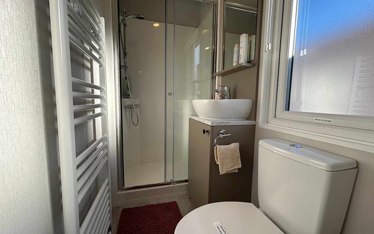 Sunseeker Ruby Special 1000/2