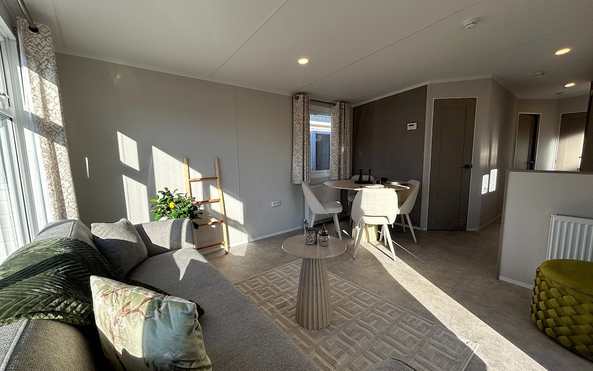 Sunseeker Ruby Special 1000/2