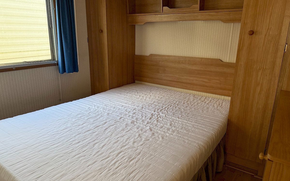 Delta Nordstar 900/2