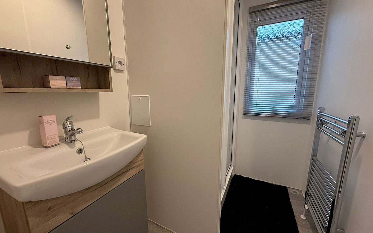 De Bergjes serie Monviso 1000/2 super