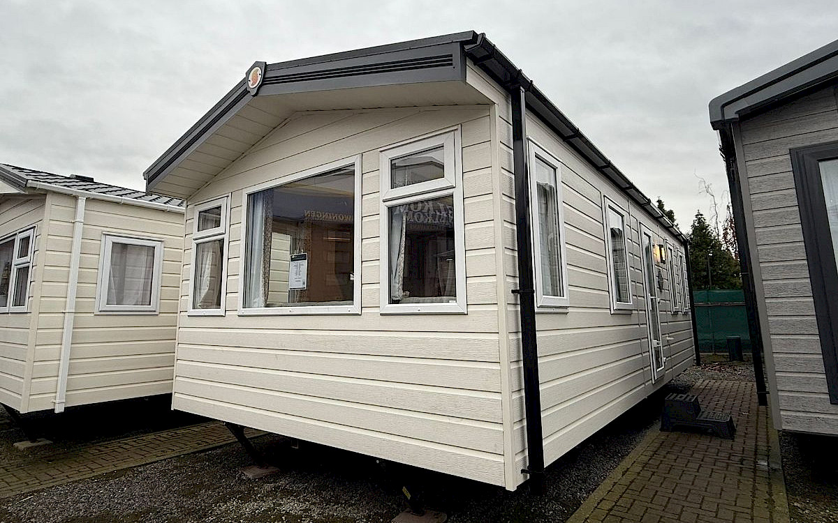 Sunseeker Flore 900/2