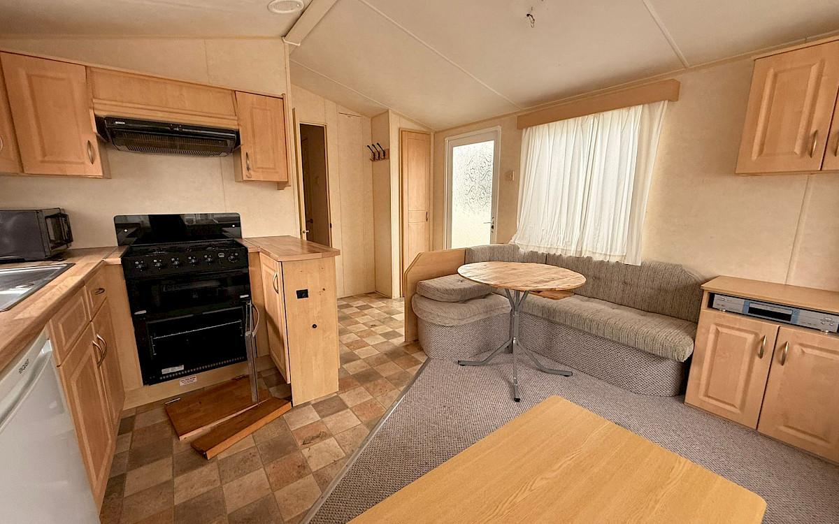 Willerby Vacation 900/2