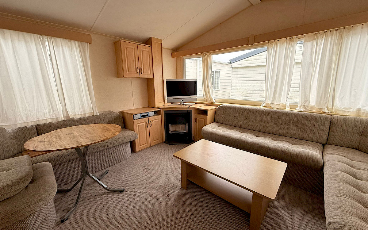 Willerby Vacation 900/2