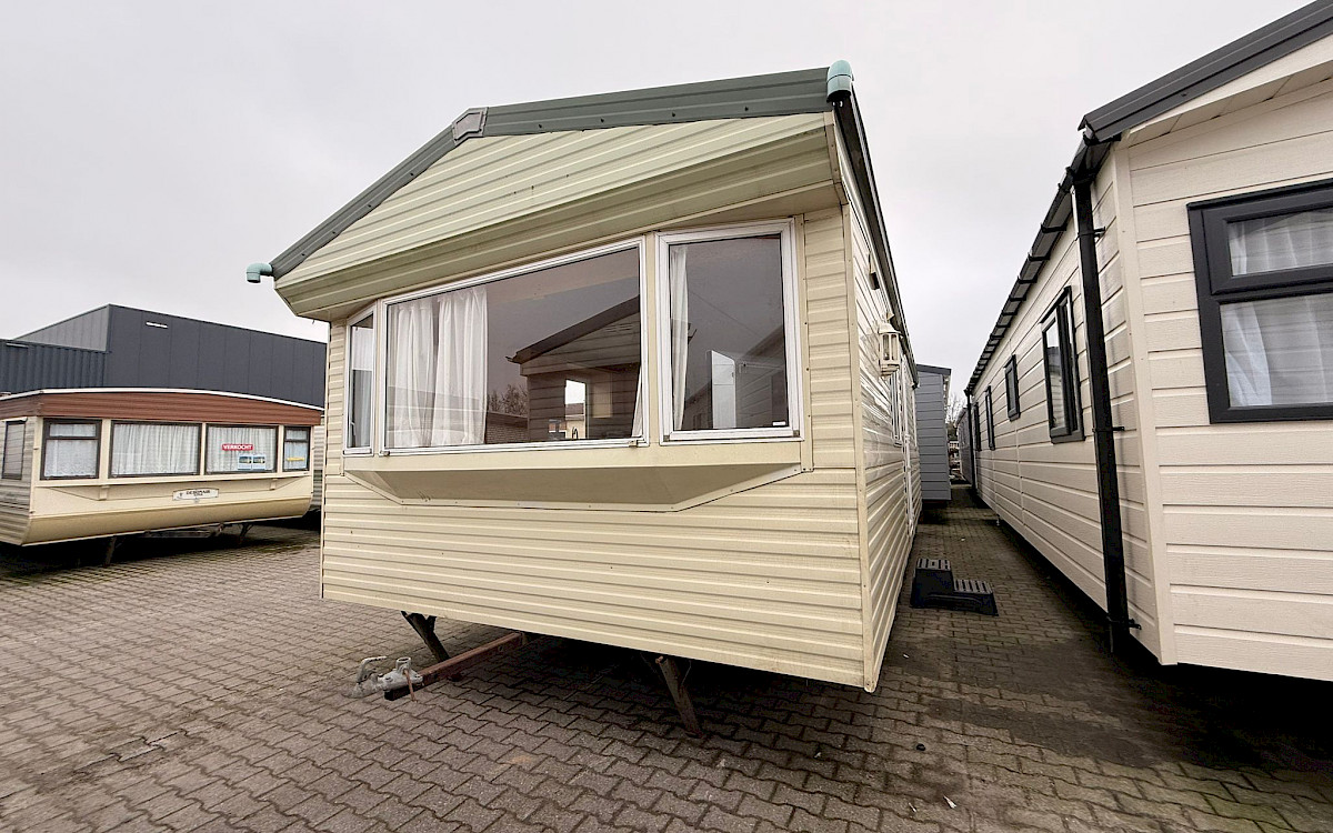 Willerby Vacation 900/2
