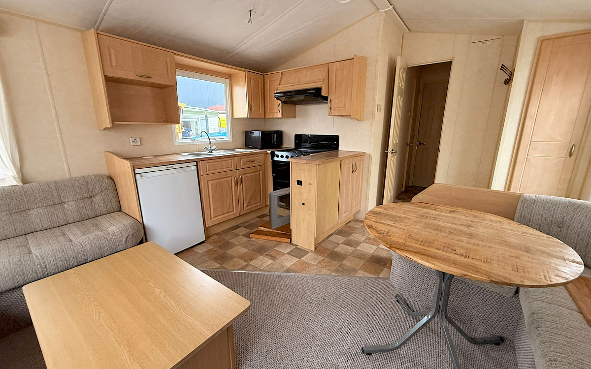 Willerby Vacation 900/2