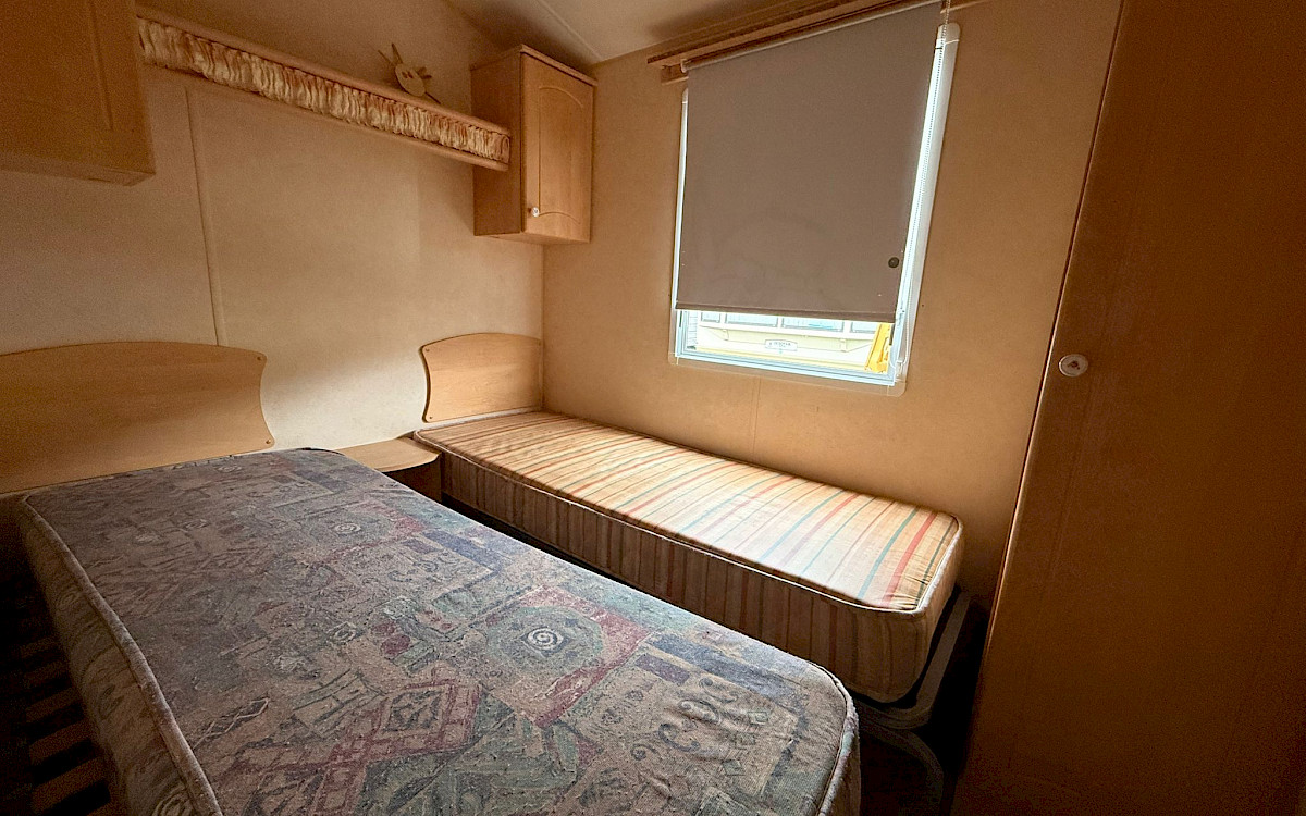 Willerby Vacation 900/2