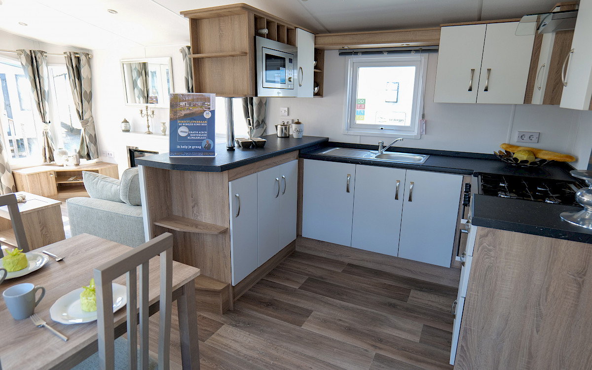 De Bergjes Serie Rimo Neo