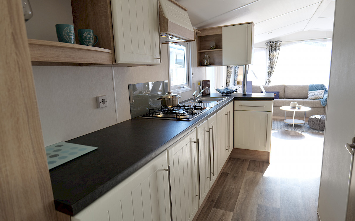 De Bergjes Serie Siëra