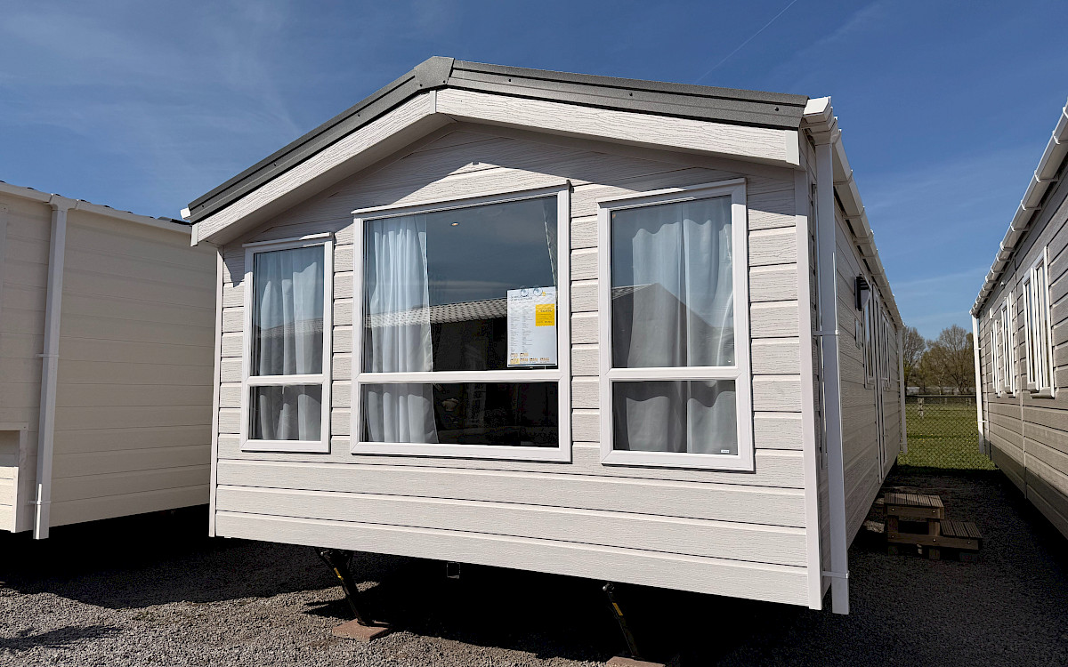 De Bergjes Serie Ultar 1100/2