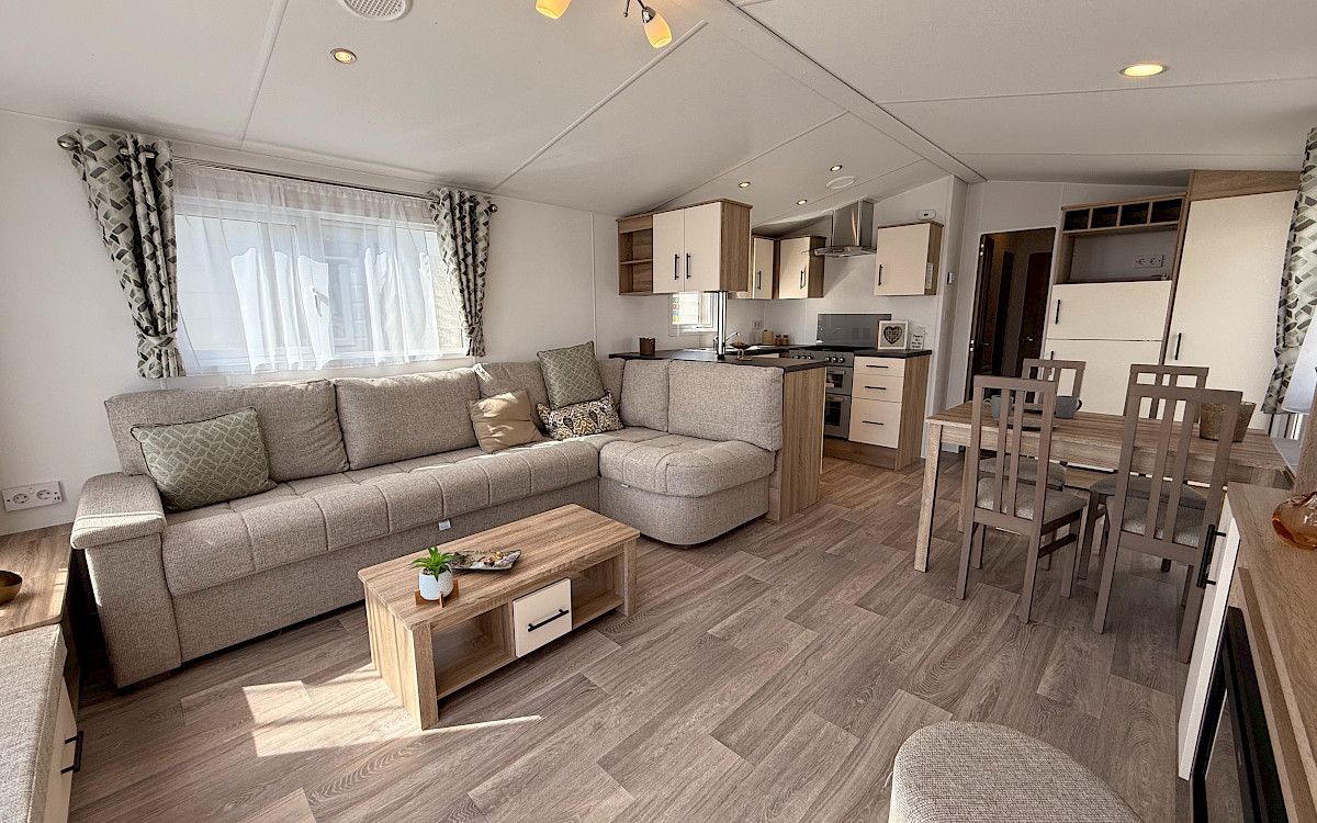 De Bergjes Serie Ultar 1100/2