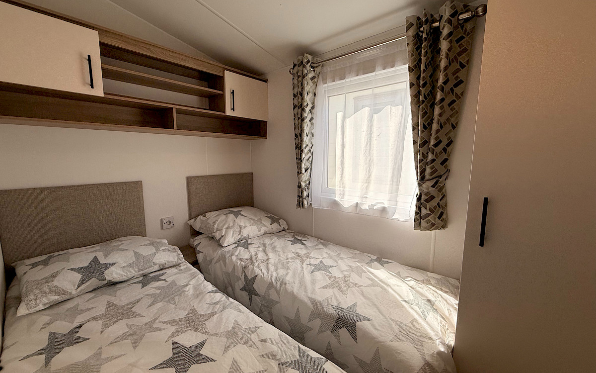 De Bergjes Serie Ultar 1100/2