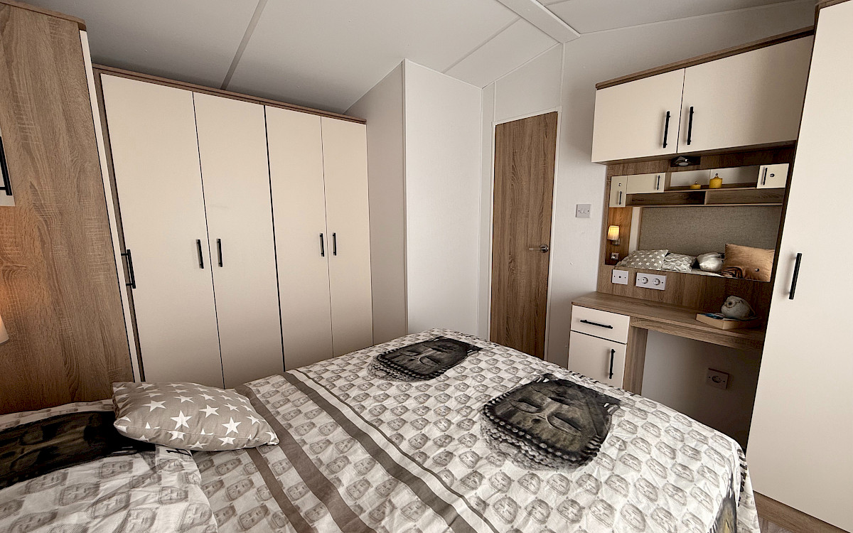 De Bergjes Serie Ultar 1100/2