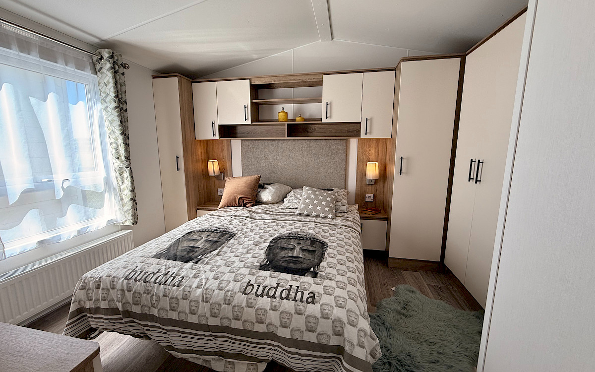 De Bergjes Serie Ultar 1100/2