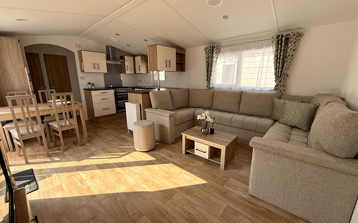 De Bergjes Serie Jura 1100/2 super DWR