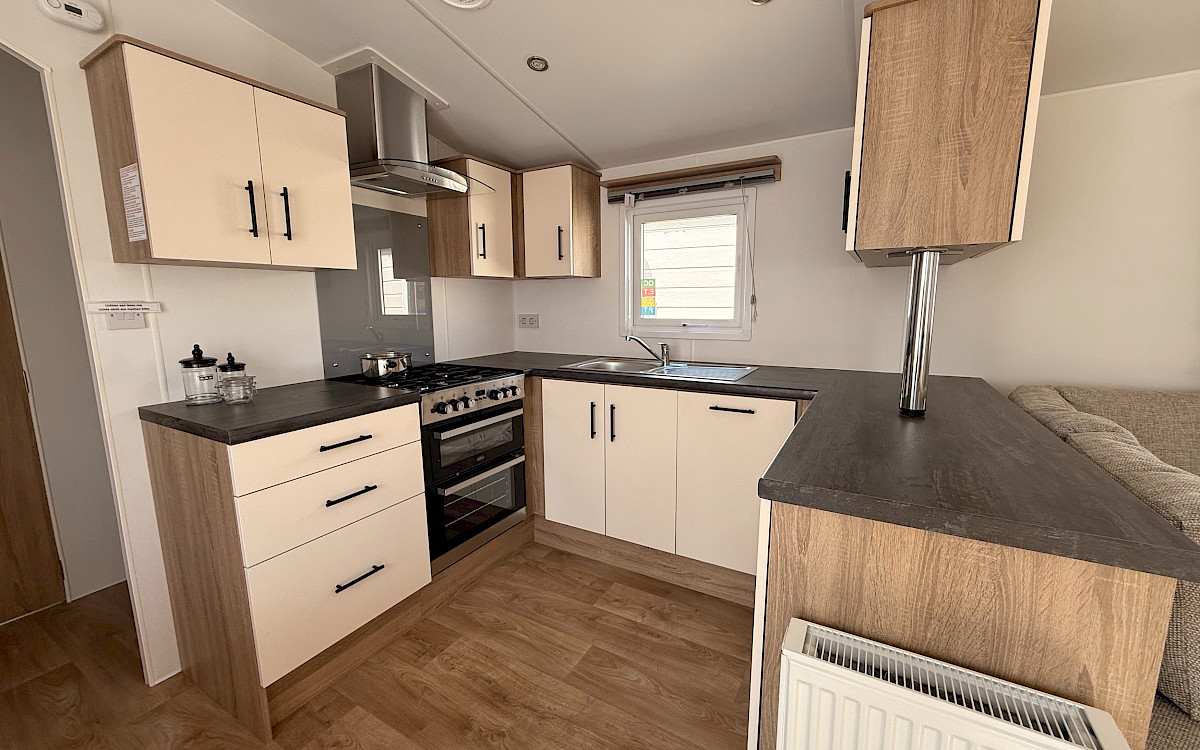 De Bergjes Serie Jura 1100/2 super DWR