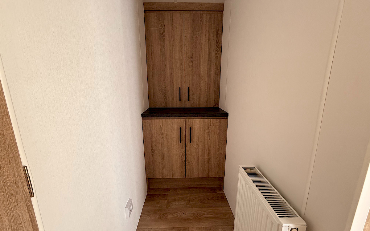 De Bergjes Serie Jura 1100/2 super DWR