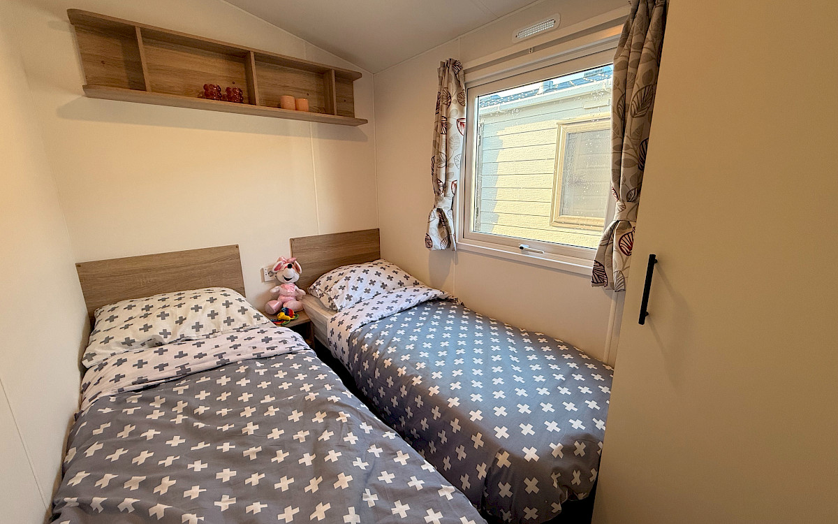 De Bergjes Serie Siësta 1100/2