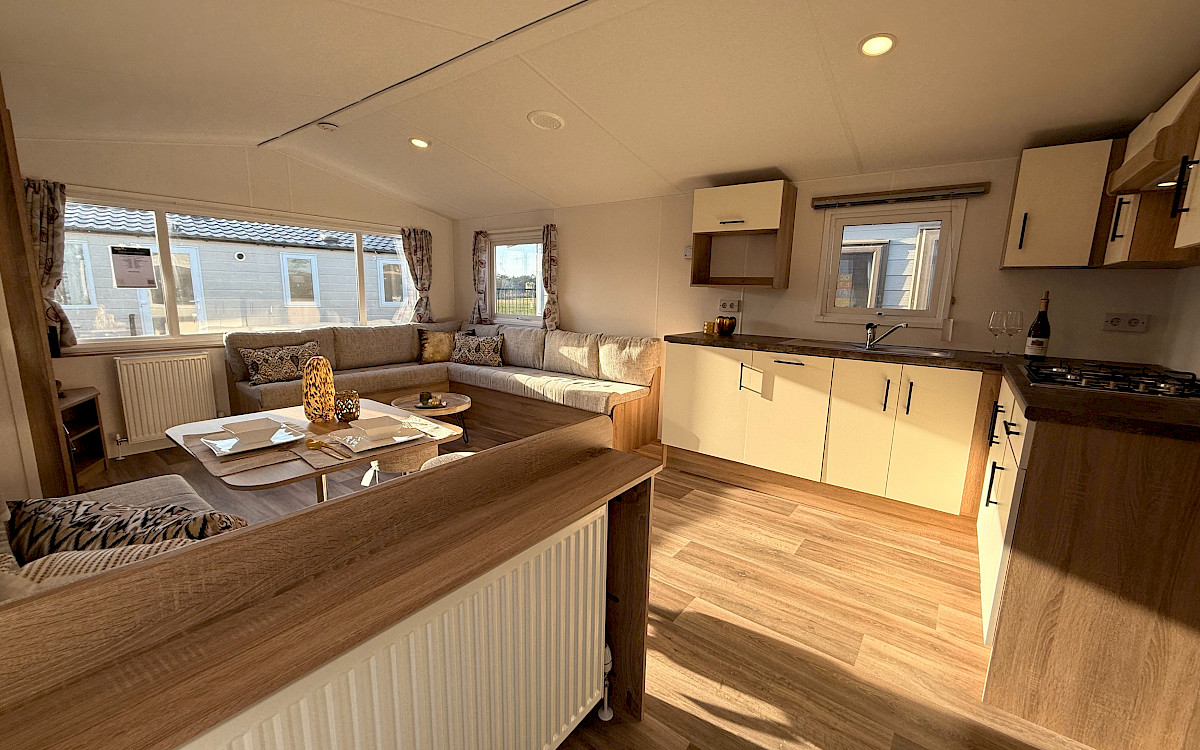 De Bergjes Serie Siësta 1100/2