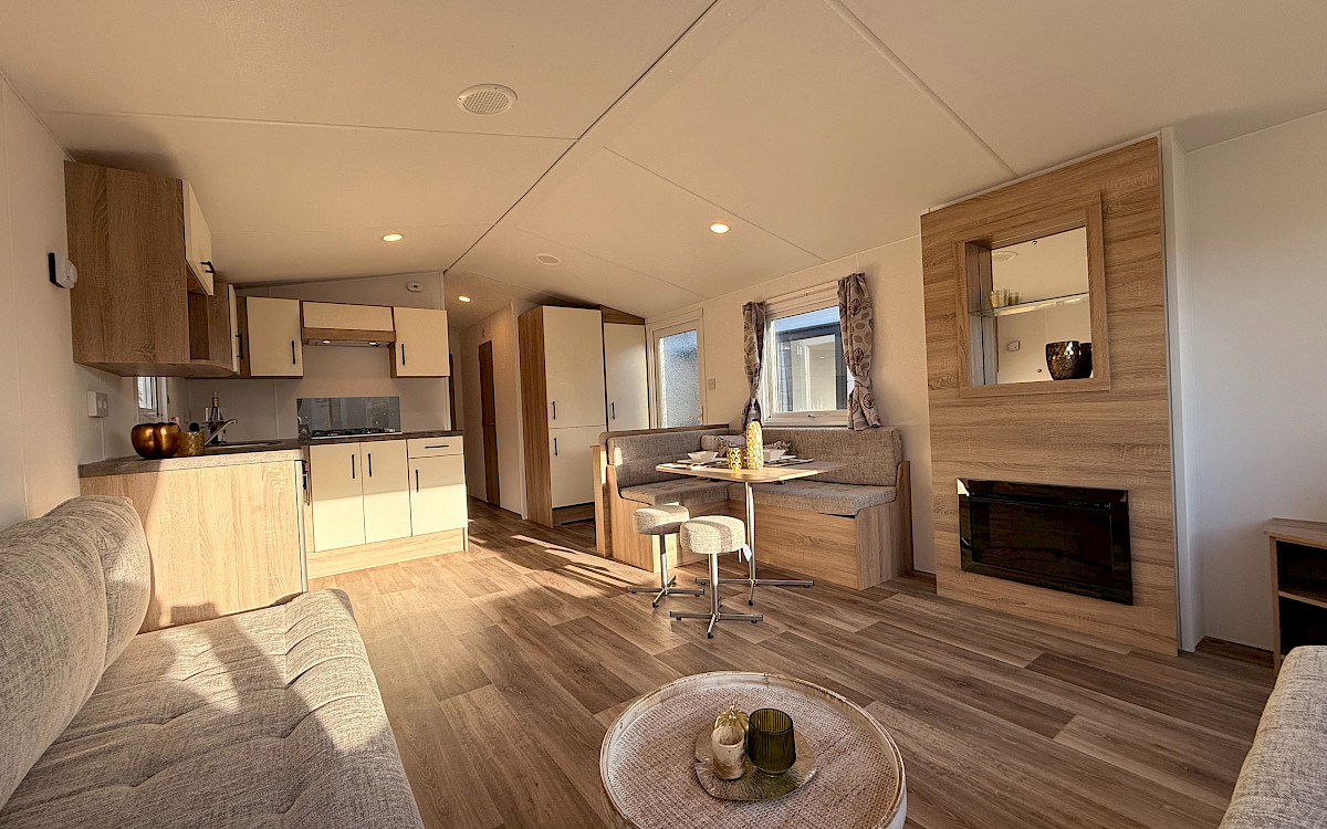 De Bergjes Serie Siësta 1100/2