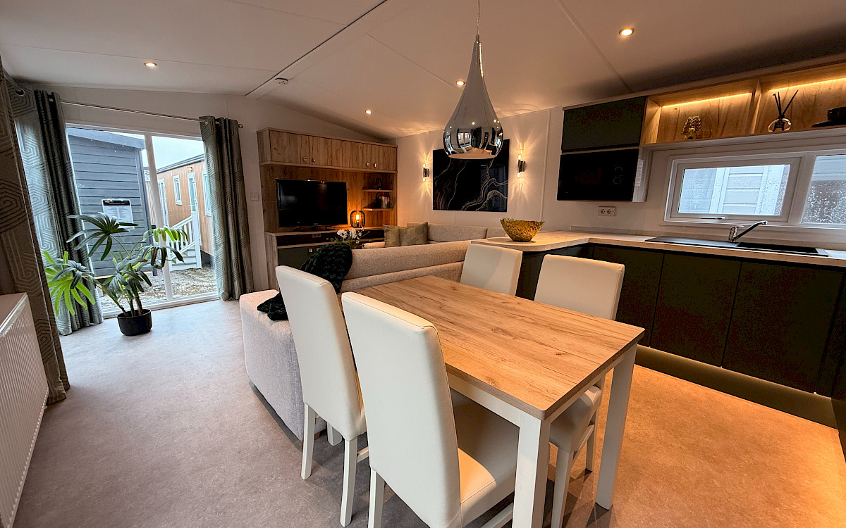 De Bergjes Serie Atlantis 1100/2