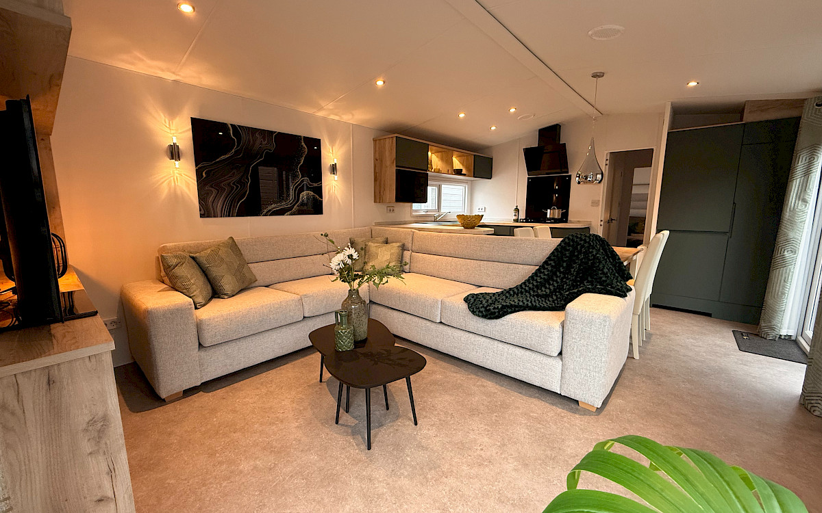 De Bergjes Serie Atlantis 1100/2