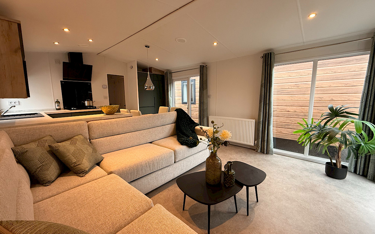 De Bergjes Serie Atlantis 1100/2