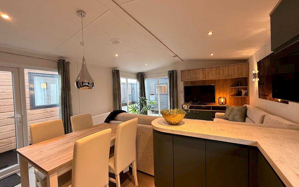 De Bergjes Serie Atlantis 1100/2