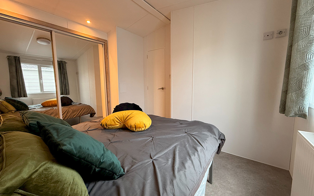 De Bergjes Serie Atlantis 1100/2