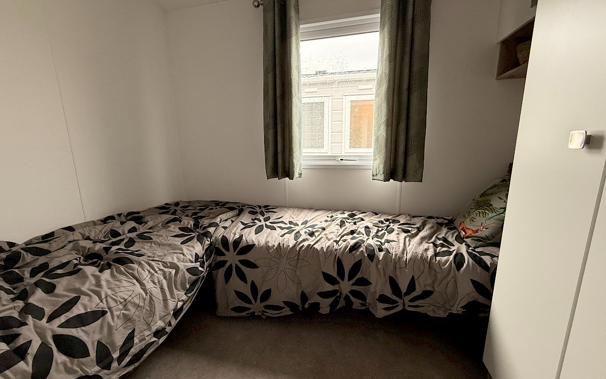 De Bergjes Serie Atlantis 1100/2