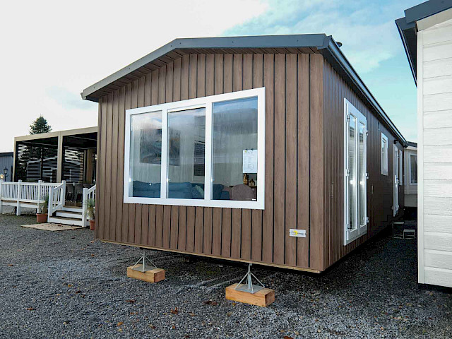 De Bergjes Vulture 1000/2