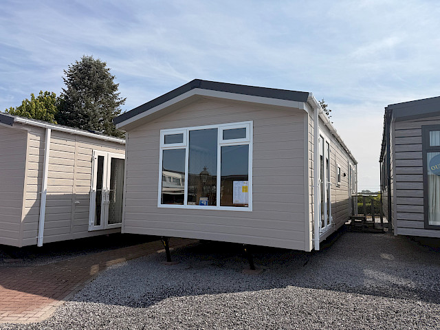 Willerby Premium 1100/2