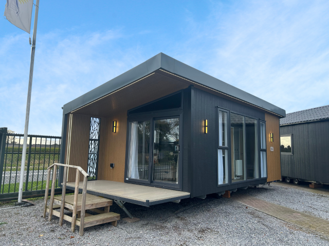 Swift S-pod 4