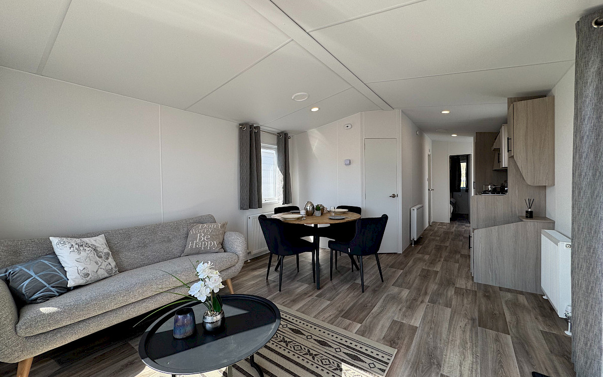 De Bergjes Serie Bergline Lodge 1100/2