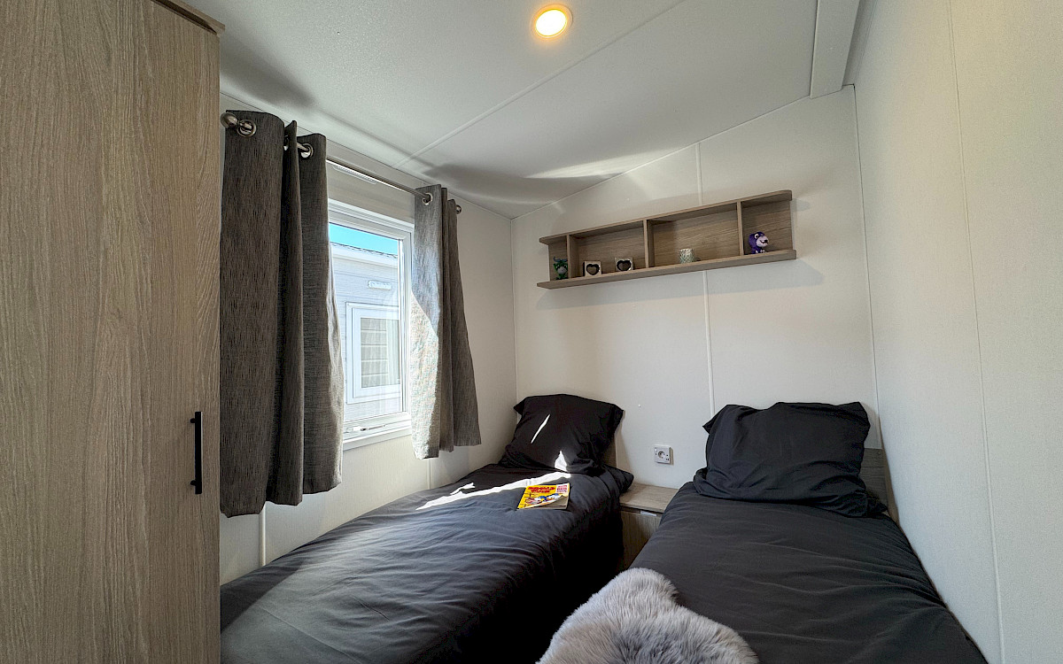 De Bergjes Serie Bergline Lodge 1100/2