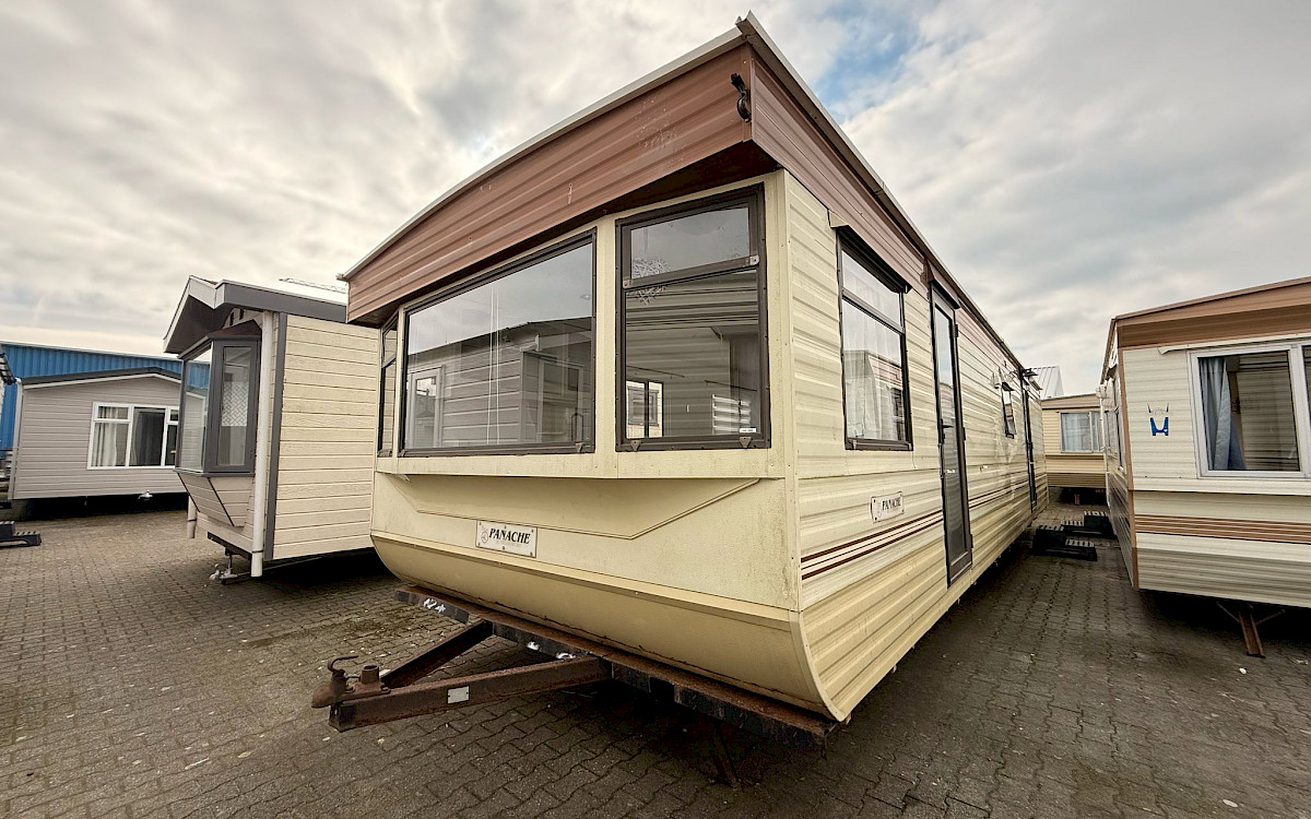 Atlas Ponache 1000/2