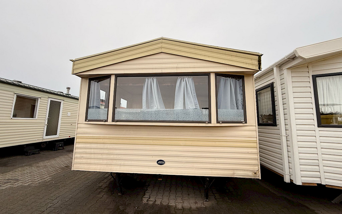 Willerby Arizona